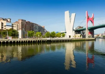 Un fin de semana perfecto en Bilbao